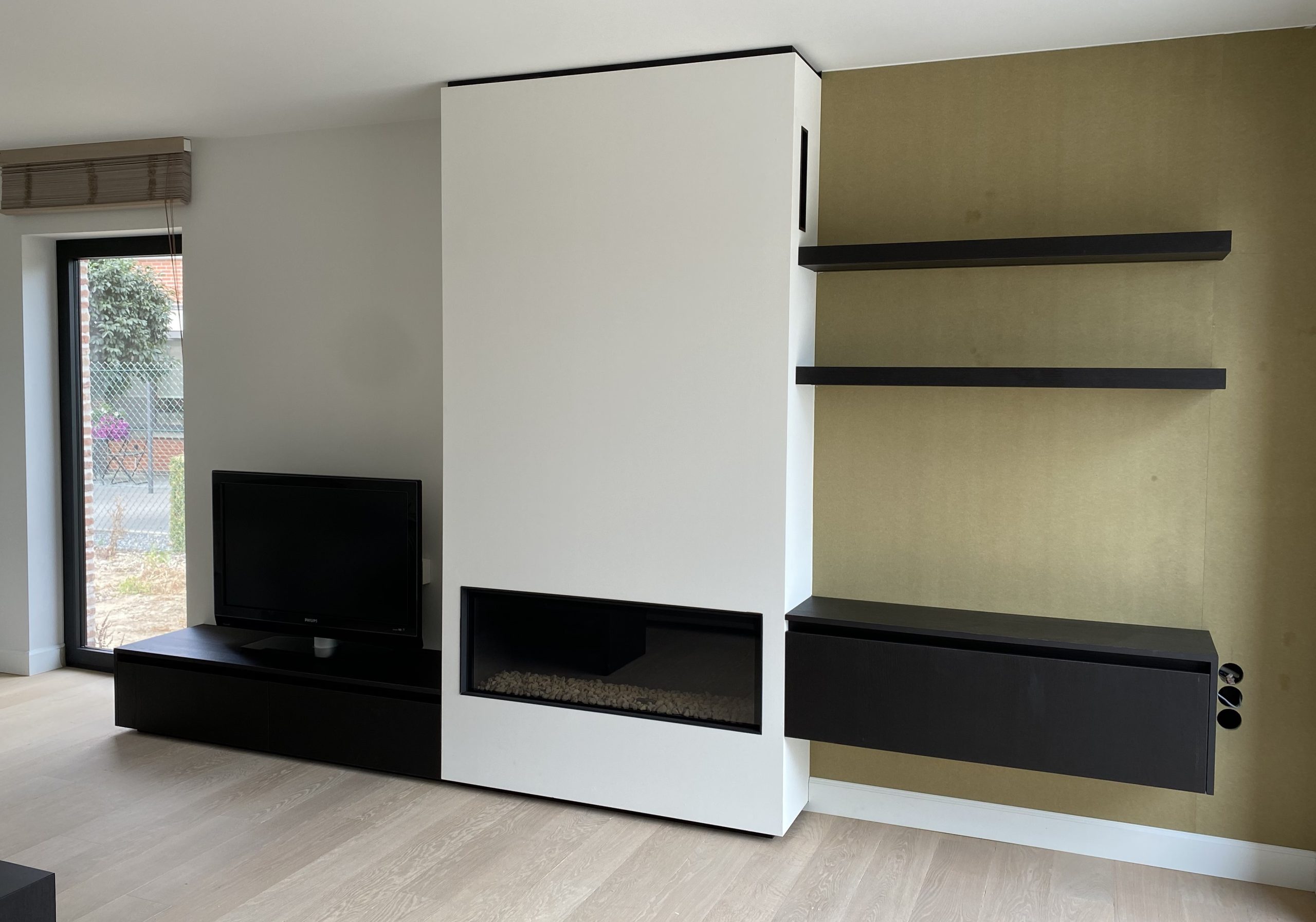 JB-Interieur TV-meubel